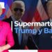 Supermartes, Trump y Biden