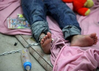 Tamaulipas en la lucha contra el abuso Infantil: proponen penas más severas