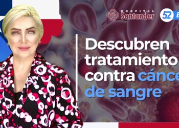 Descubren tratamiento contra cáncer de sangre