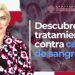Descubren tratamiento contra cáncer de sangre