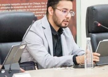 Renuncia el fiscal encargado de despacho en Guerrero