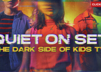 “Quiet on Set”: Hablan ex estrellas infantiles de las series que marcaron a toda una generación