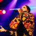 Lila Downs, una reina mixteca de gran y potente voz en Monterrey
