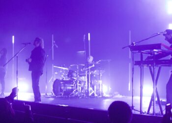 Camilo Séptimo nos invita a su Jardín de las Almas.