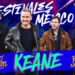 Keane llegará al Pa´l Norte presentando edición especial de “Hopes and Fears”