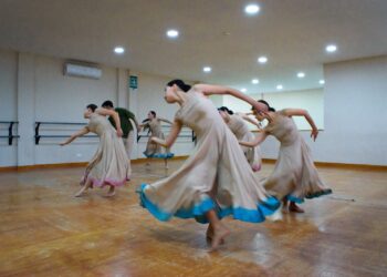 Invita IRCA a sumergirse en una ‘marea de arenas’