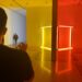 Dan Flavin: Un recorrido a la variedad cromática a través de la luz