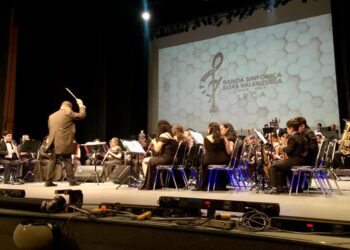 Celebra el IRCA quince años de la Banda Sinfónica Juvenil