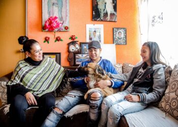 Dile adiós al calor con “Mejoravit Repara”