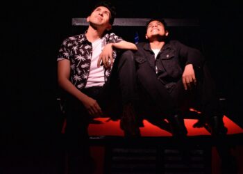 Invita Gobierno de Reynosa a celebrar el Día Mundial del Teatro