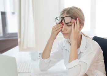 Encuentran vínculo entre la microbiota intestinal y la ceguera