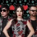 Tecate Pa´l Norte oprimiendo los botones de la felicidad con Belanova