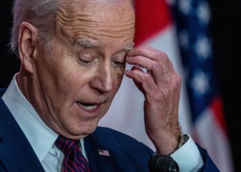 Encuesta da ligera desventaja a Biden detrás de Trump, las opiniones sobre economía mejoran