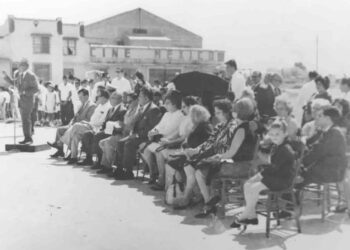 Fundación de Reynosa