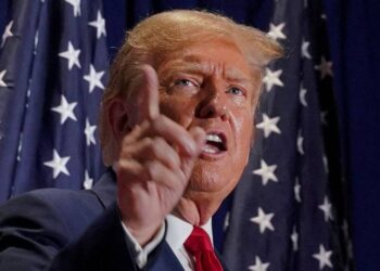 Trump augura “baño de sangre” si pierde las elecciones de noviembre