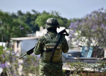 Asesinan en Morelos a dos niños de nueve años que se dirigían a la escuela