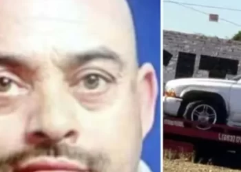 El Pía, lugarteniente de Los Chapitos abatido por una célula de El Mayo en Sonora