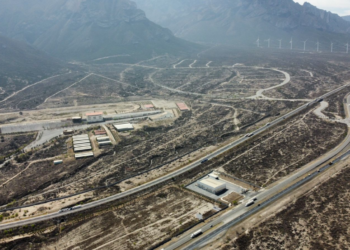 No empiezan aún obras de Tesla en Nuevo León