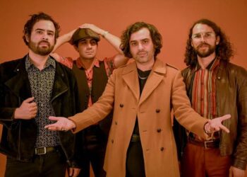 El rock alternativo mexicano llegará a los escenarios de Tecate Pa’l Norte 2024