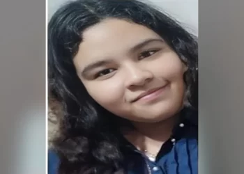 Niña desaparece, iba a recoger a su hermana en San Nicolás de los Garza
