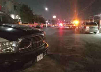 Nuevo León: Hombre asesina a su familia