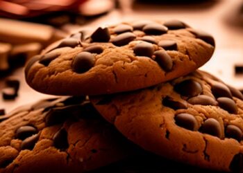 ¿Cuánta azúcar tienen tus galletas?