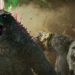 Godzilla x Kong: The New Empire