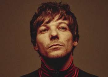 Louis Tomlinson regresará a Monterrey en Tecate Pa´l Norte