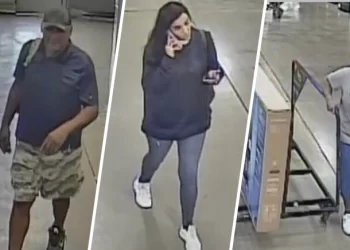 Ratas finas: roban cortes de carne ribeye y televisores de Sam’s en Brownsville