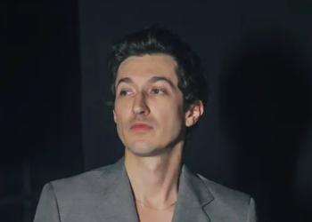 Javier Blake cierra su gira por México en Tecate Pa´l Norte