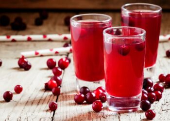 Arándano, eficaz para tratar infecciones urinarias