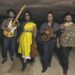 La Santa Cecilia prepara noche bohemia en Foro Tims