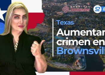 Aumenta crimen en Brownsville