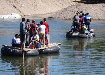 No aceptaremos repatriaciones de Texas por ley antimigrantes: SRE