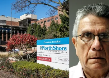 Demandan al sistema hospitalario por ginecólogo de Chicago que abusó sexualmente de más de 300 pacientes