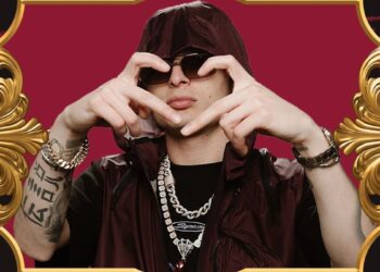 Todos esperan a PESO PLUMA en Pal Norte