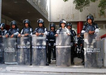 Hubo abuso de autoridad, dice AMLO por asesinato de normalista en Guerrero
