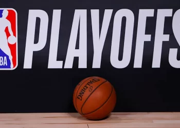 Rumbo a los playoffs en la NBA