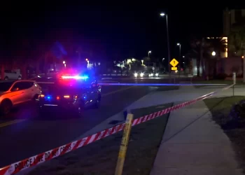 1 muerto, 2 heridos por tiroteo en Jacksonville, Florida