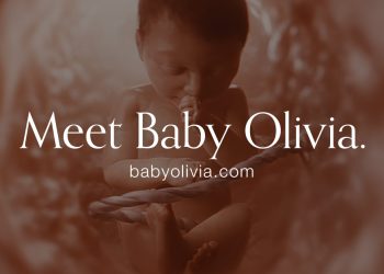 Baby Olivia: Así es como los republicanos están adoctrinando a los niños sobre el aborto