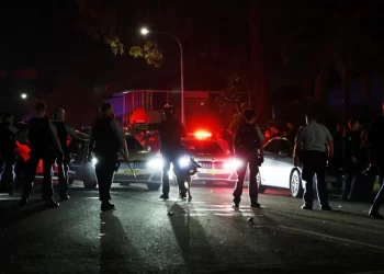 Nuevo ataque con arma blanca en Sidney, ahora a una iglesia