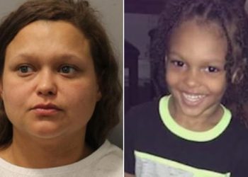 Juez considera que madre acusada de decapitar a su hijo de 6 años es competente para ir a juicio