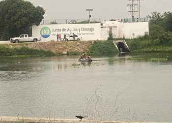 Intensifican búsqueda de adolescente desaparecido en la laguneta