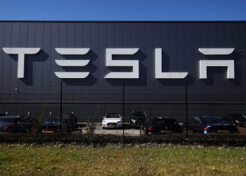 Tesla anuncia despidos masivos en California y Texas como parte de su reestructuración