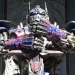 Lanzan tráiler de “Transformers One”