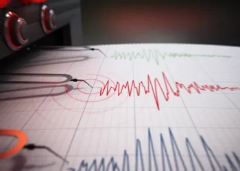 Un terremoto de magnitud 2.9 sacude Nueva Jersey