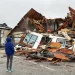 Tornados y tormentas azotan el Medio Oeste, hay dos muertos en Oklahoma