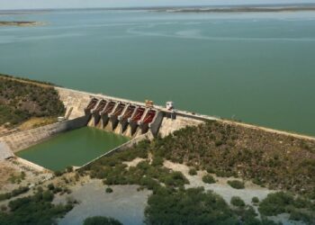 Nuevo León: Prevén sequia se agudice en abril, mayo y junio