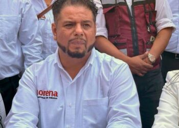 Localizan con vida a Adrián Guerrero Caracheo, candidato a regidor en Celaya