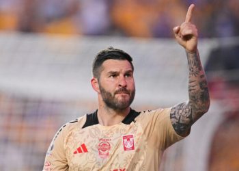 ¡Tigres se meten a la liguilla directa! Vencieron a Tijuana y estarán en la fiesta grande